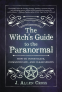 Cover Image: The Witch's Guide to the Paranormal