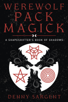 book cover for Werewolf Pack Magick