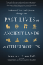 Cover Image: Past Lives in Ancient Lands & Other Worlds