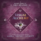 book cover for Visual Alchemy