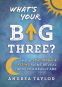 Cover Image: What's Your Big Three?