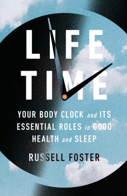 book cover for Life Time