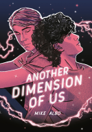 book cover for Another Dimension of Us