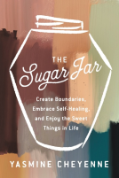 book cover for The Sugar Jar