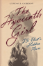 Cover Image: The Hyacinth Girl