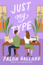 Cover Image: Just My Type