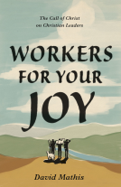 book cover for Workers for Your Joy