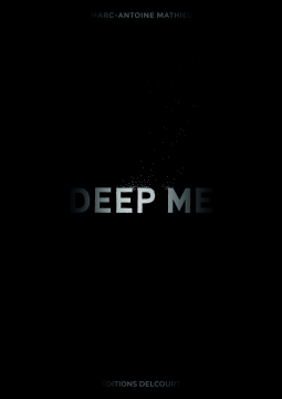 Couverture du livre pour Deep me