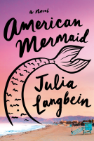 book cover for American Mermaid