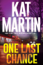 Cover Image: One Last Chance