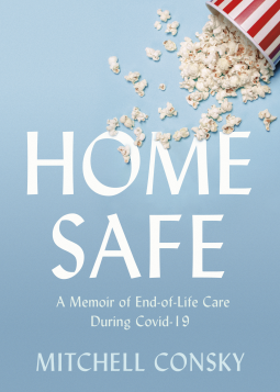 book cover for Home Safe