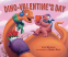 Cover Image: Dino-Valentine's Day
