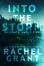Cover Image: Into the Storm