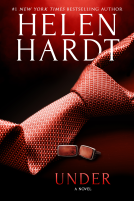 book cover for Under
