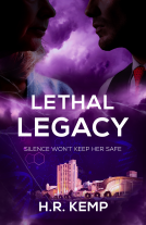 book cover for Lethal Legacy