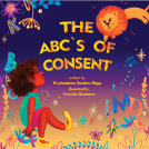 book cover for The ABC's of Consent