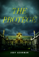 book cover for The Protege