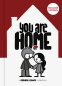 Cover Image: You Are Home