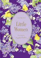 book cover for Little Women