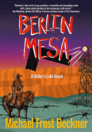 book cover for Berlin Mesa