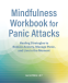 Cover Image: Mindfulness Workbook for Panic Attacks