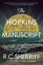 Cover Image: The Hopkins Manuscript