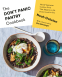 Cover Image: The Don't Panic Pantry Cookbook