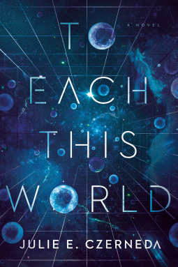 book cover for To Each This World