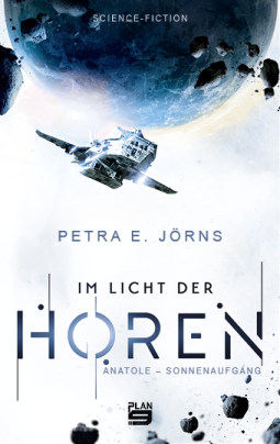 Buchcover für Im Licht der Horen