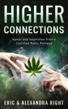 book cover for Higher Connections