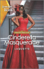 Cover Image: Cinderella Masquerade