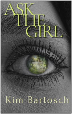 book cover for Ask The Girl