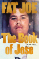 book cover for The Book of Jose