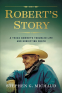 Cover Image: Robert's Story