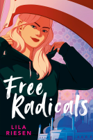book cover for Free Radicals