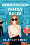 Cover Image: Moorewood Family Rules