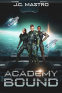 Cover Image: Academy Bound