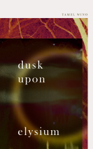 book cover for Dusk Upon Elysium