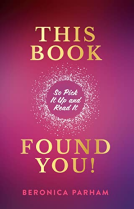 book cover for THIS BOOK FOUND YOU!