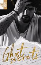 Couverture du livre pour Ghost Secrets