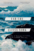 book cover for Far Cry