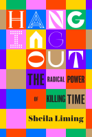 book cover for Hanging Out
