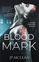 book cover for Blood Mark