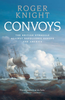 book cover for Convoys