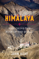 book cover for Himalaya