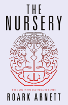 book cover for The Nursery