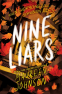 Cover Image: Nine Liars