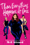 Cover Image: Then Everything Happens at Once