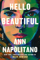 book cover for Hello Beautiful (Oprah's Book Club)