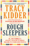 Cover Image: Rough Sleepers